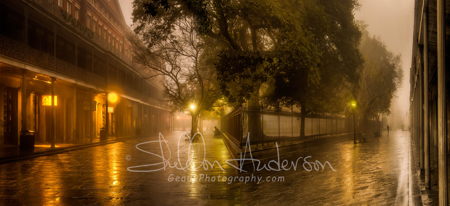 Jackson Square, 816-4626/4665