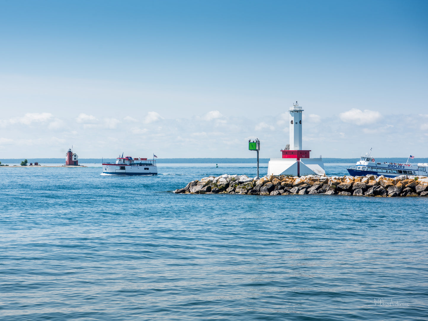 Mackinac Island, 816-0126