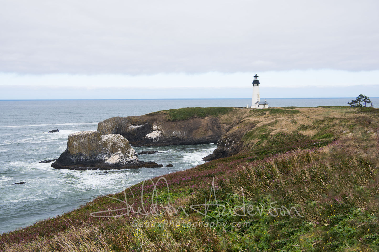 Northwest Lighthouse, 817-4036
