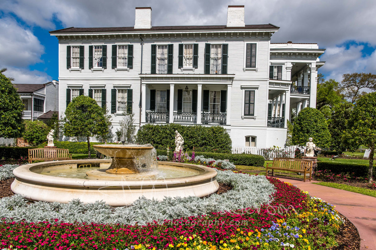 Nottaway Plantation, 817-6560