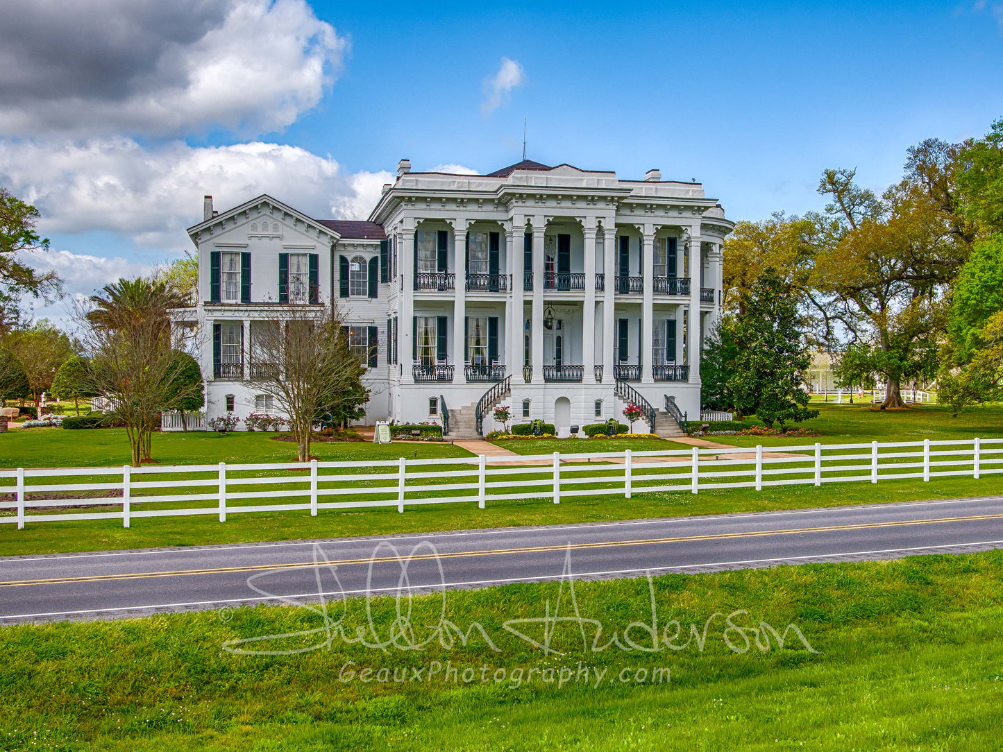 Nottaway Plantation, 817-6586
