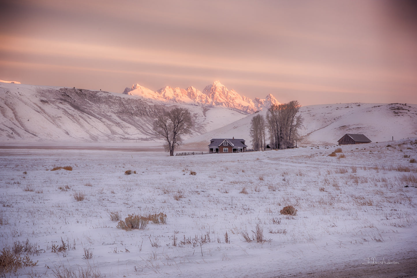 Grand Tetons, 818-9749