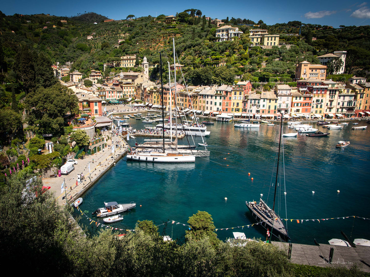 Portofino Italia, 823-3818