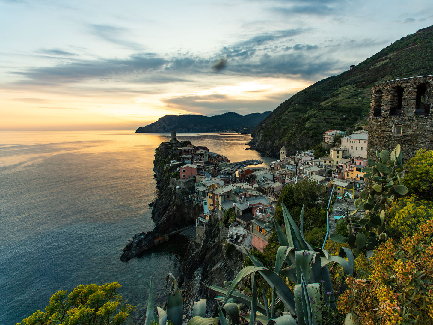 Vernazza, 823-4619
