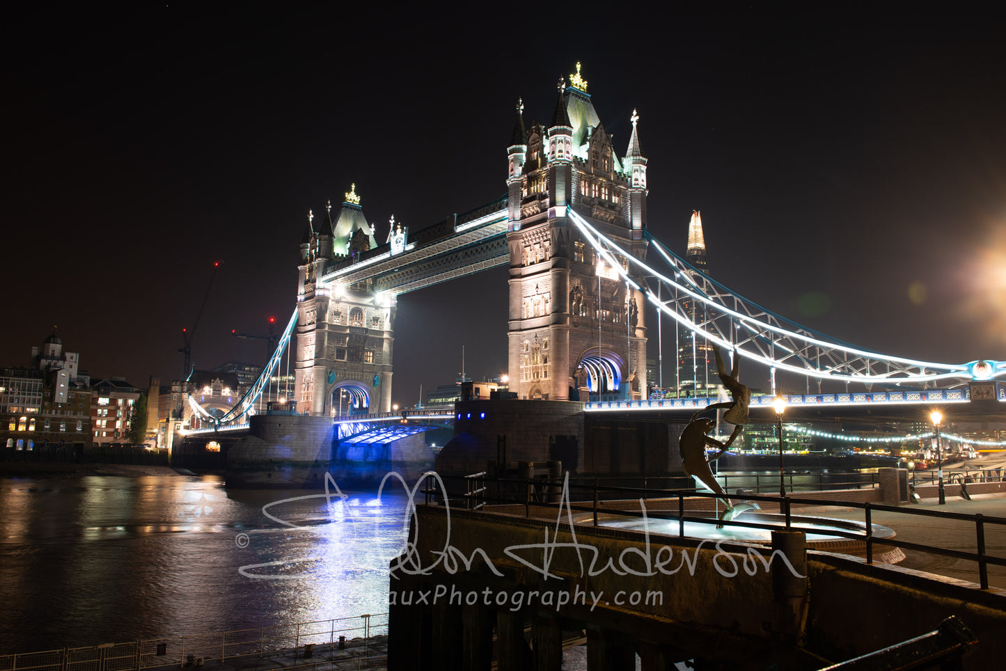 Tower Bridge D80-1264