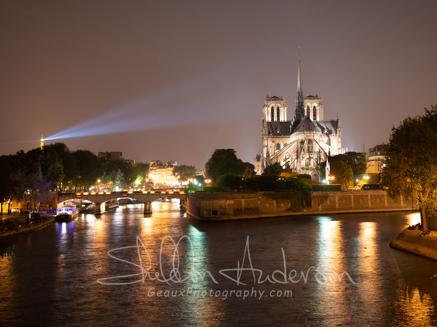 Notre Dame Paris D80-6340