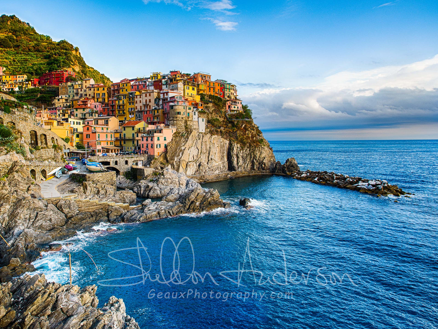 Manarola, D81-8520