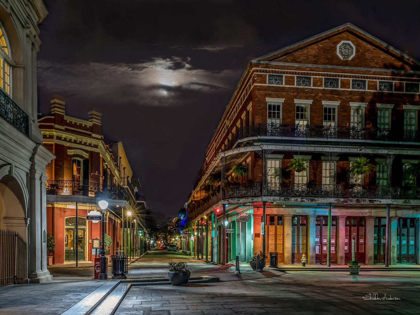 Jackson Square, DSC1453