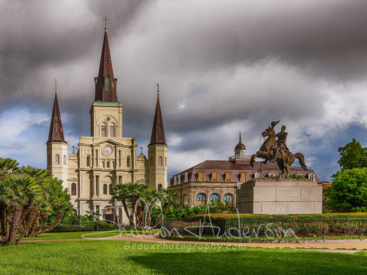 Jackson Square, 816_4243