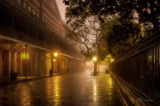 Haunted 816-4626C