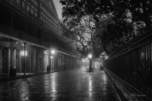 Haunted 816-4626BW