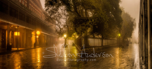 Jackson Square, 816_4665