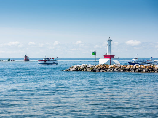 Mackinac Island, 816-0126
