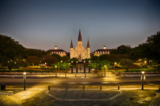 Jackson Square, 817-8366