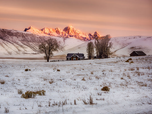 Grand Tetons, 818-9749-1