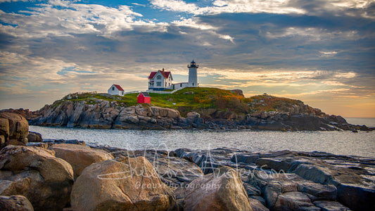 Light House, 818-8365