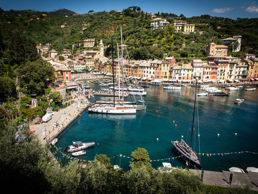 Portofino Italia, 823-3818