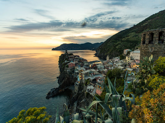 Vernazza, 823-4619