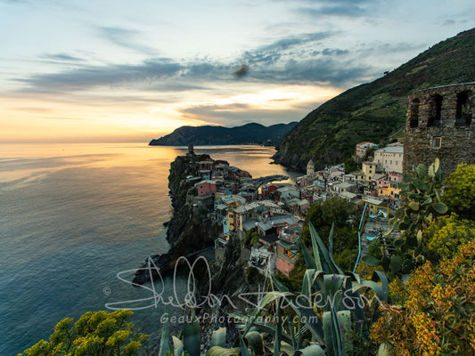 Vernazza, 823-4619