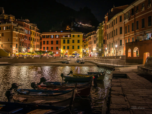 Vernazza, 823-4664
