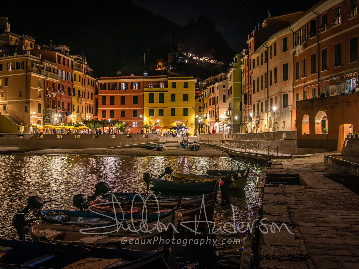 Vernazza, 823-4664