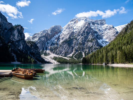 Dolomites, 823-5880