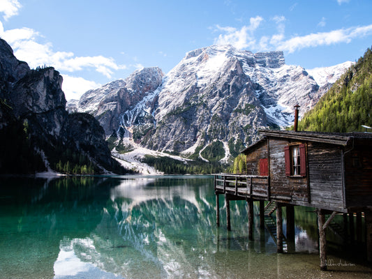 Dolomites, 823-5899