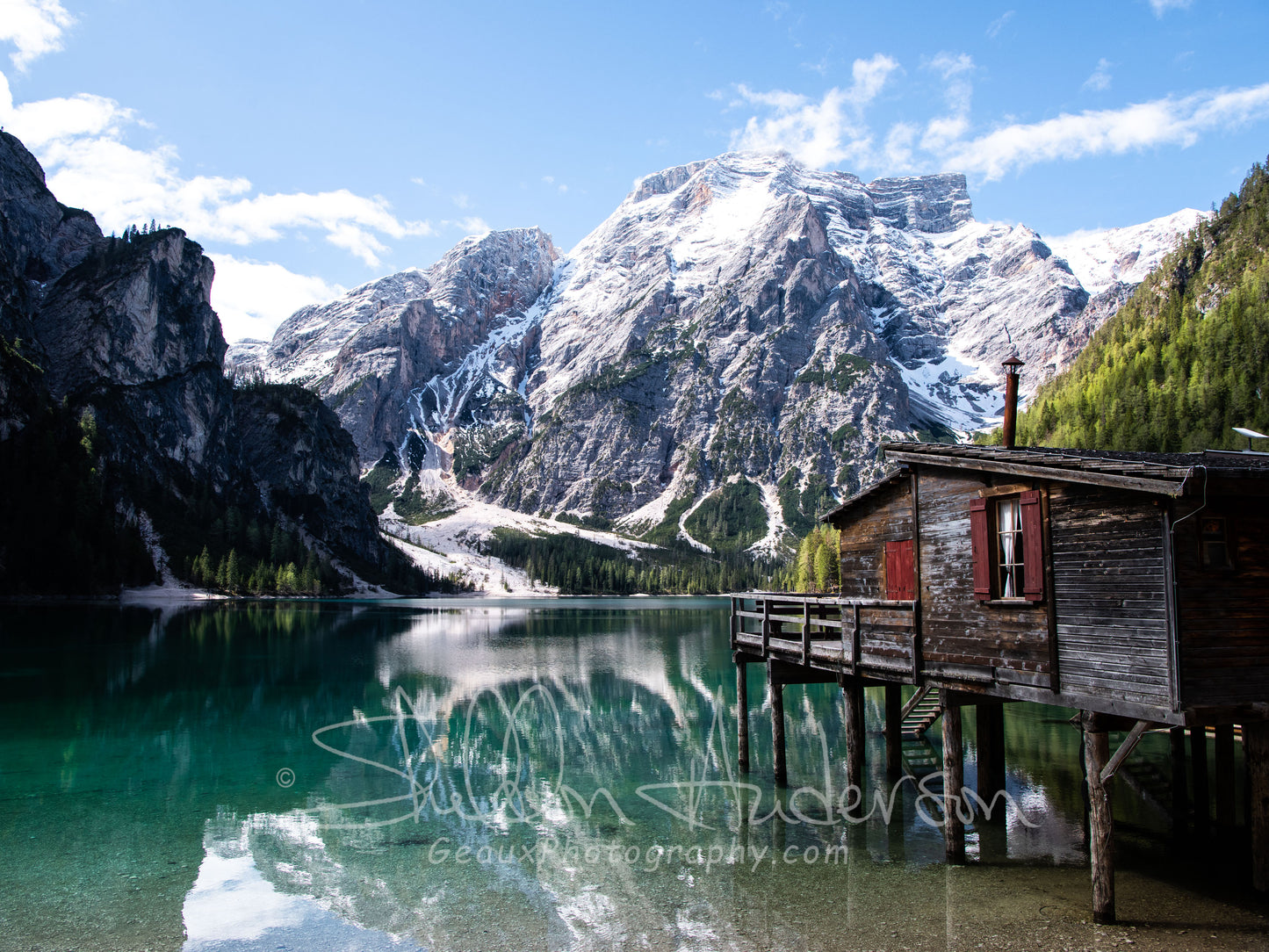 Dolomites, 823-5899