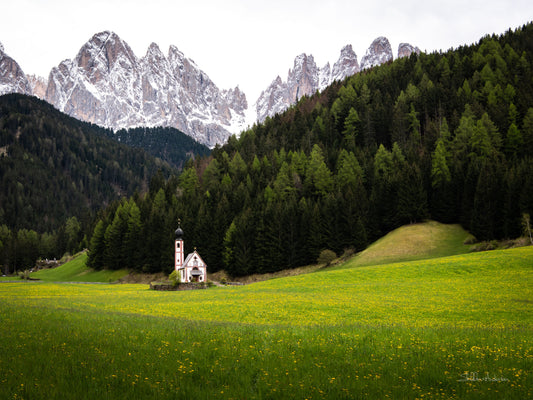 Dolomites, 823-5953