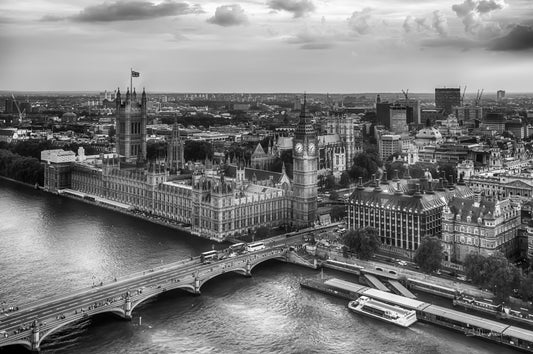 London, B80-0996