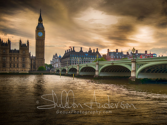 London, D80-1033