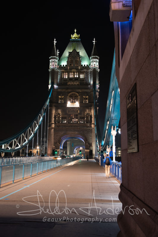 Tower Bridge B80-1251
