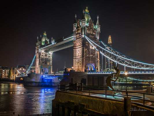Tower Bridge D80-1264