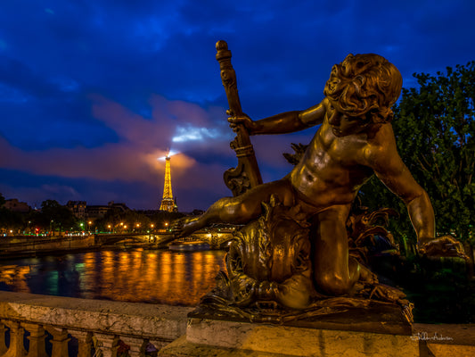 Paris, D80-5538