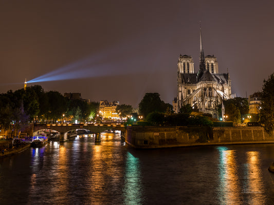 Notre Dame Prise B80-6340