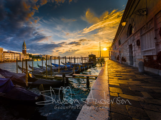 Venice, D81-2729