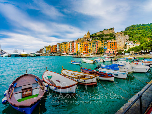 Porto Venere, D81-8222