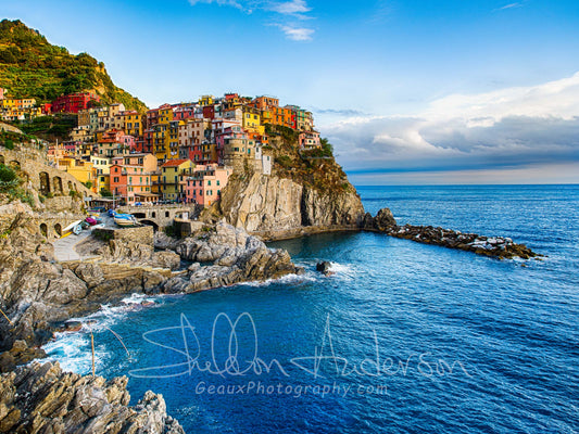Manarola, D81-8520
