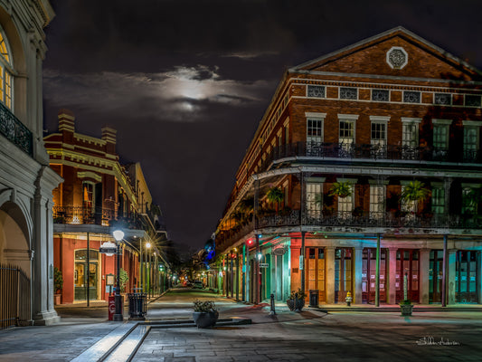 Jackson Square, DSC1453